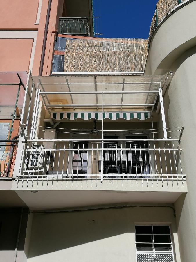 דירות ססטרי לבאנטה P In Centro מראה חיצוני תמונה