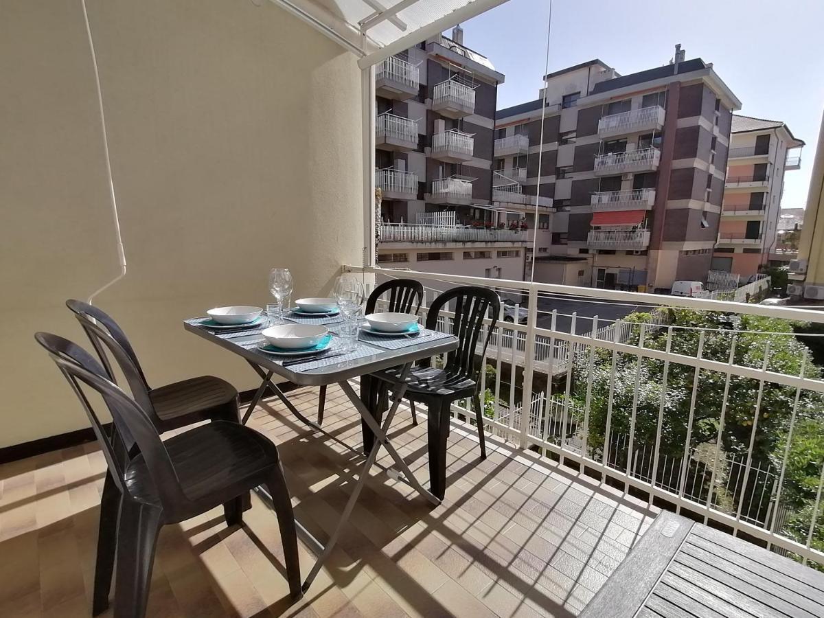 דירות ססטרי לבאנטה P In Centro מראה חיצוני תמונה